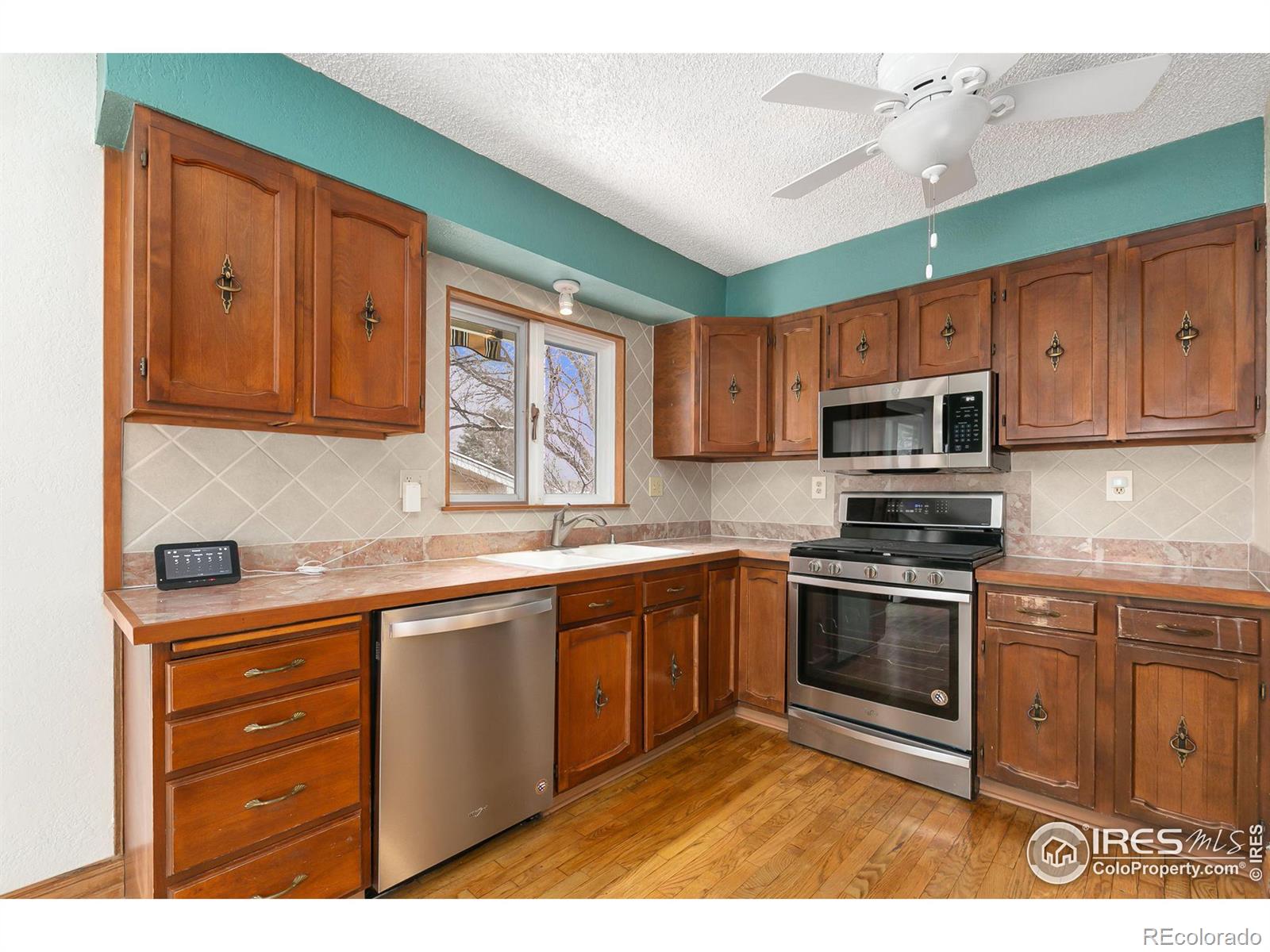 MLS Image #5 for 309 w 51st street,loveland, Colorado