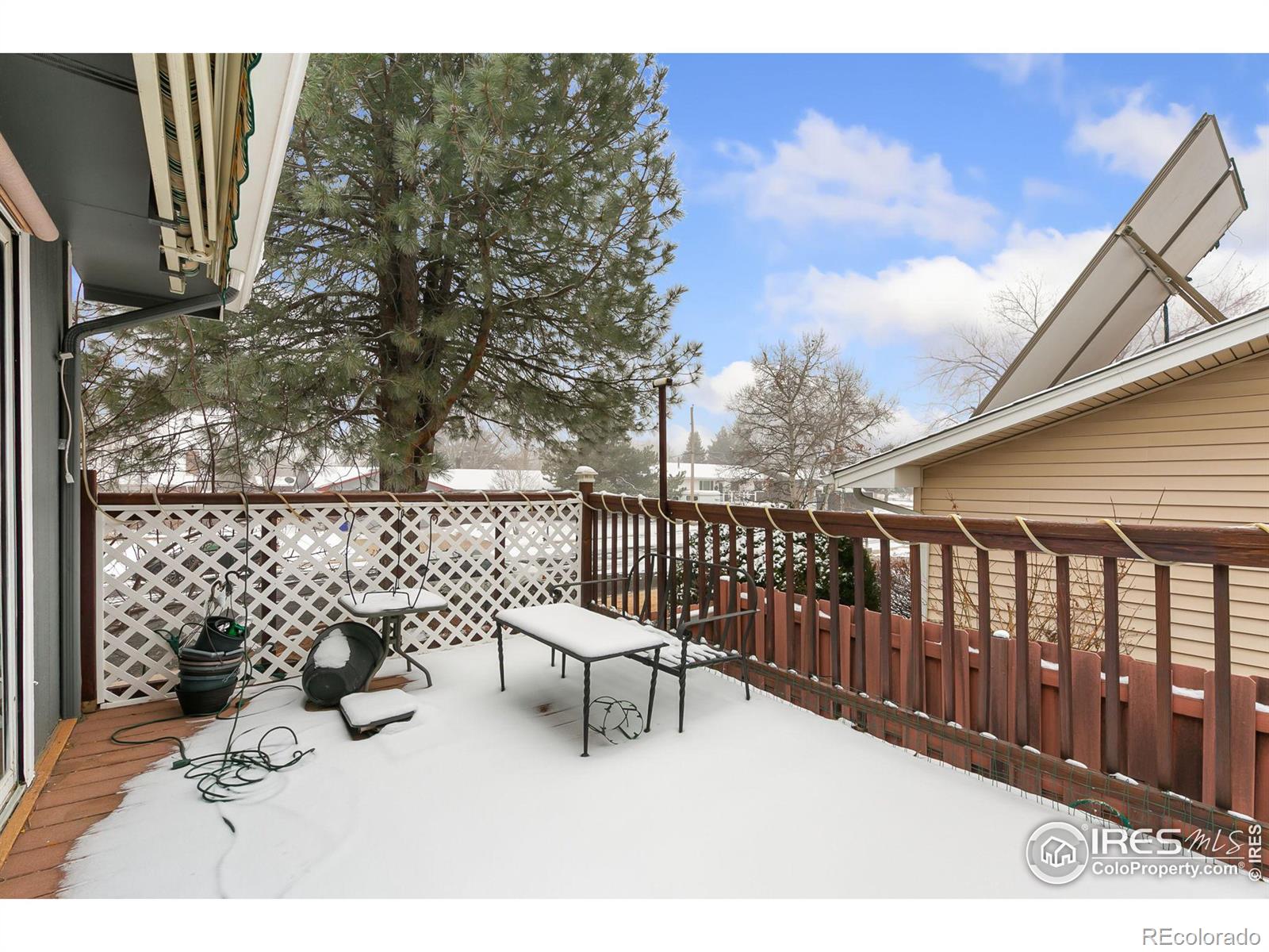 MLS Image #9 for 309 w 51st street,loveland, Colorado