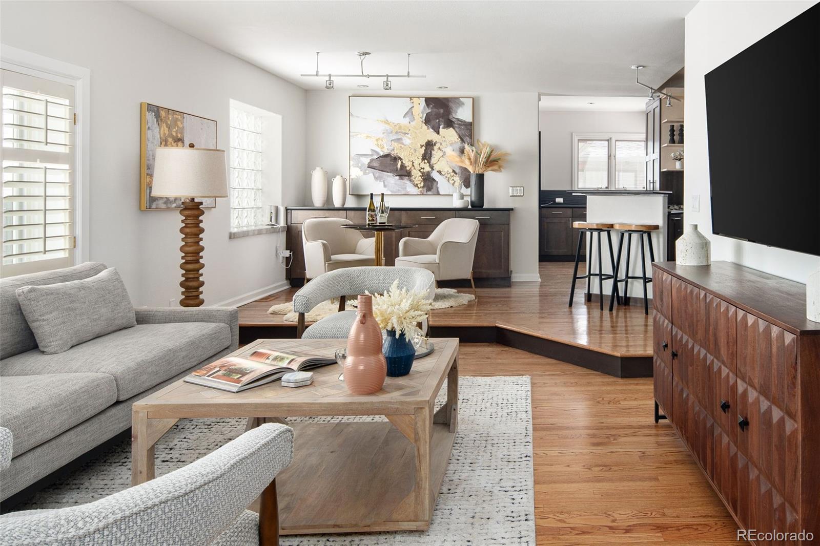 MLS Image #12 for 720 s clayton street,denver, Colorado