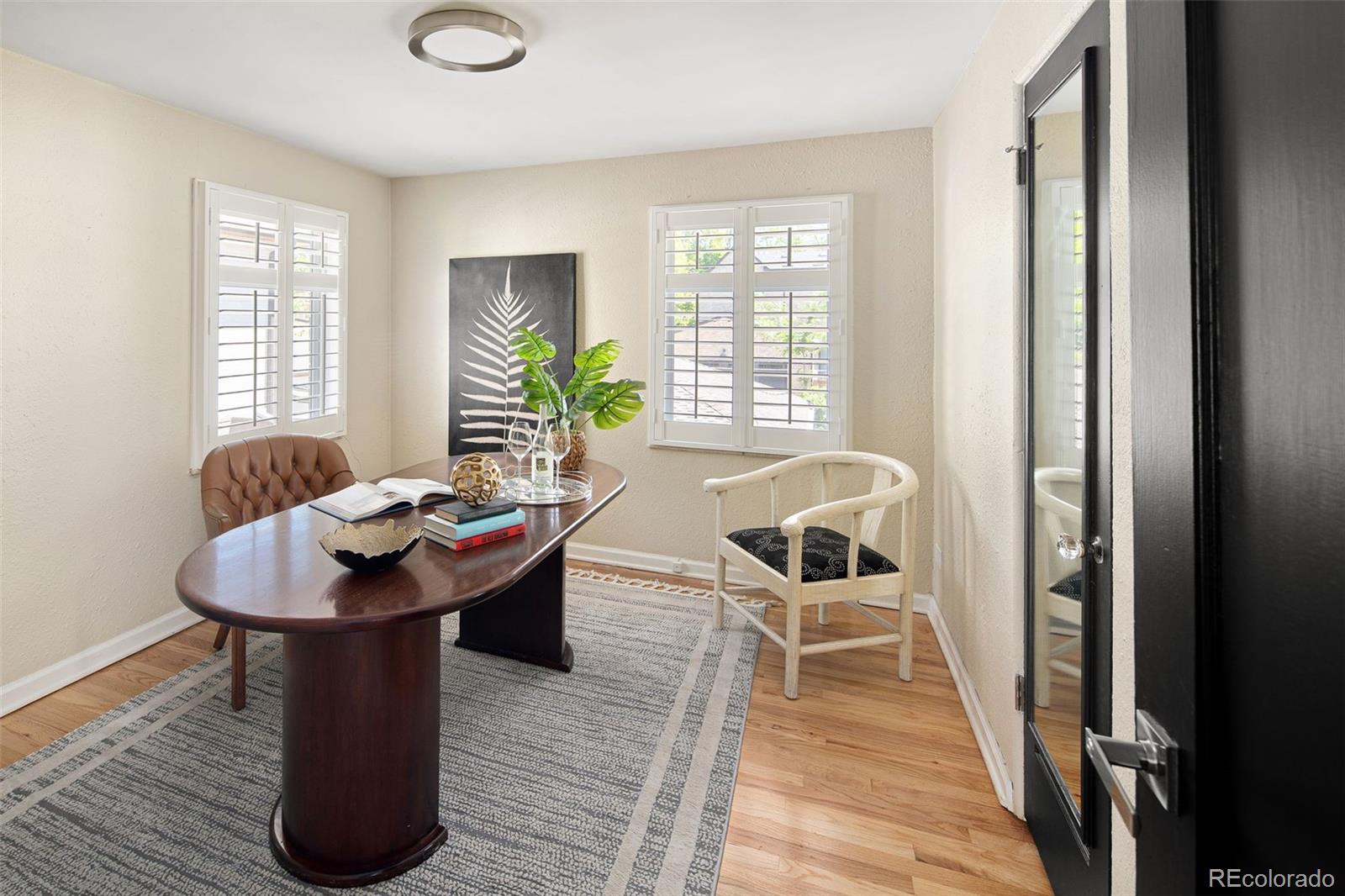 MLS Image #18 for 720 s clayton street,denver, Colorado