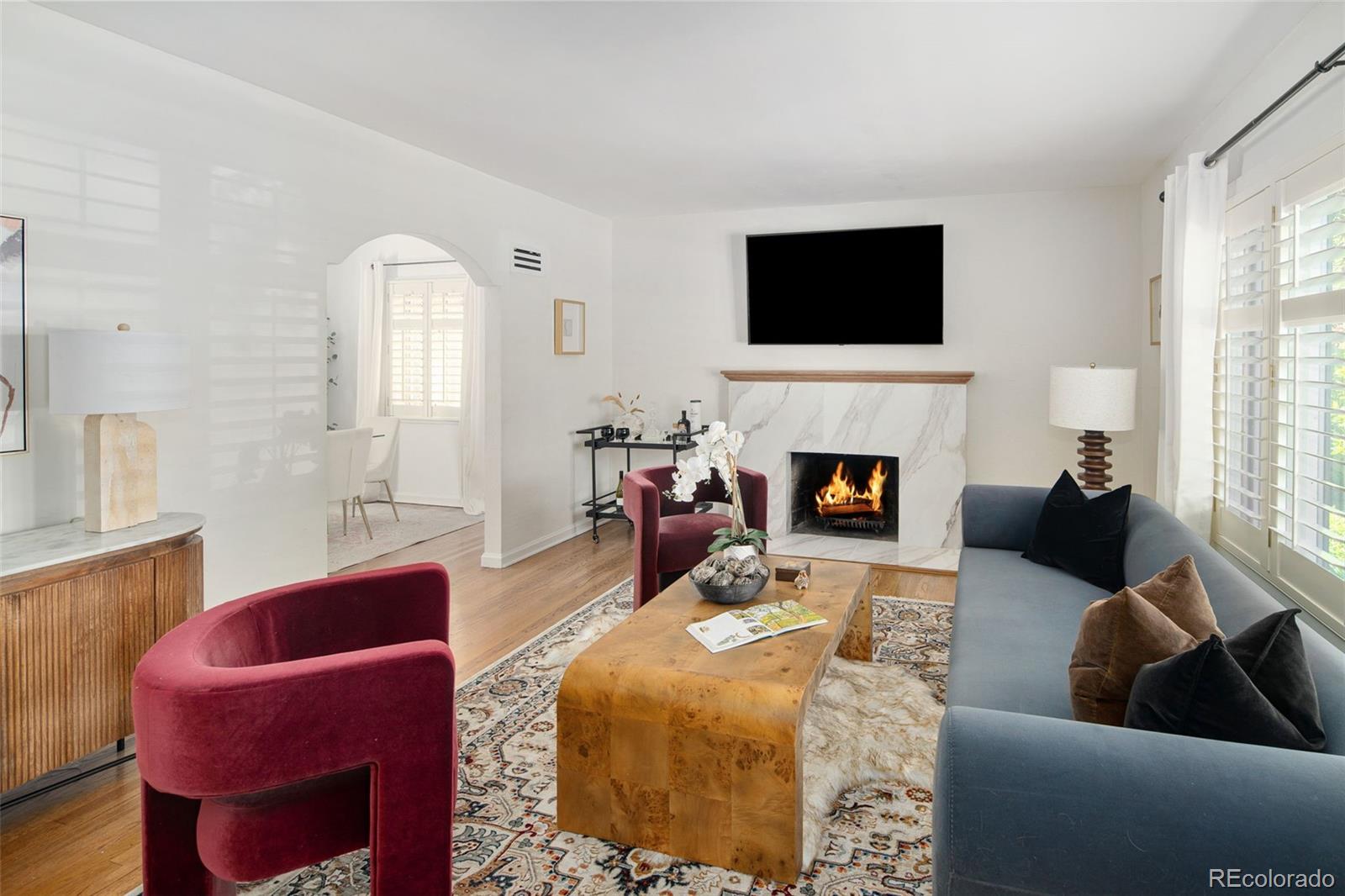 MLS Image #2 for 720 s clayton street,denver, Colorado