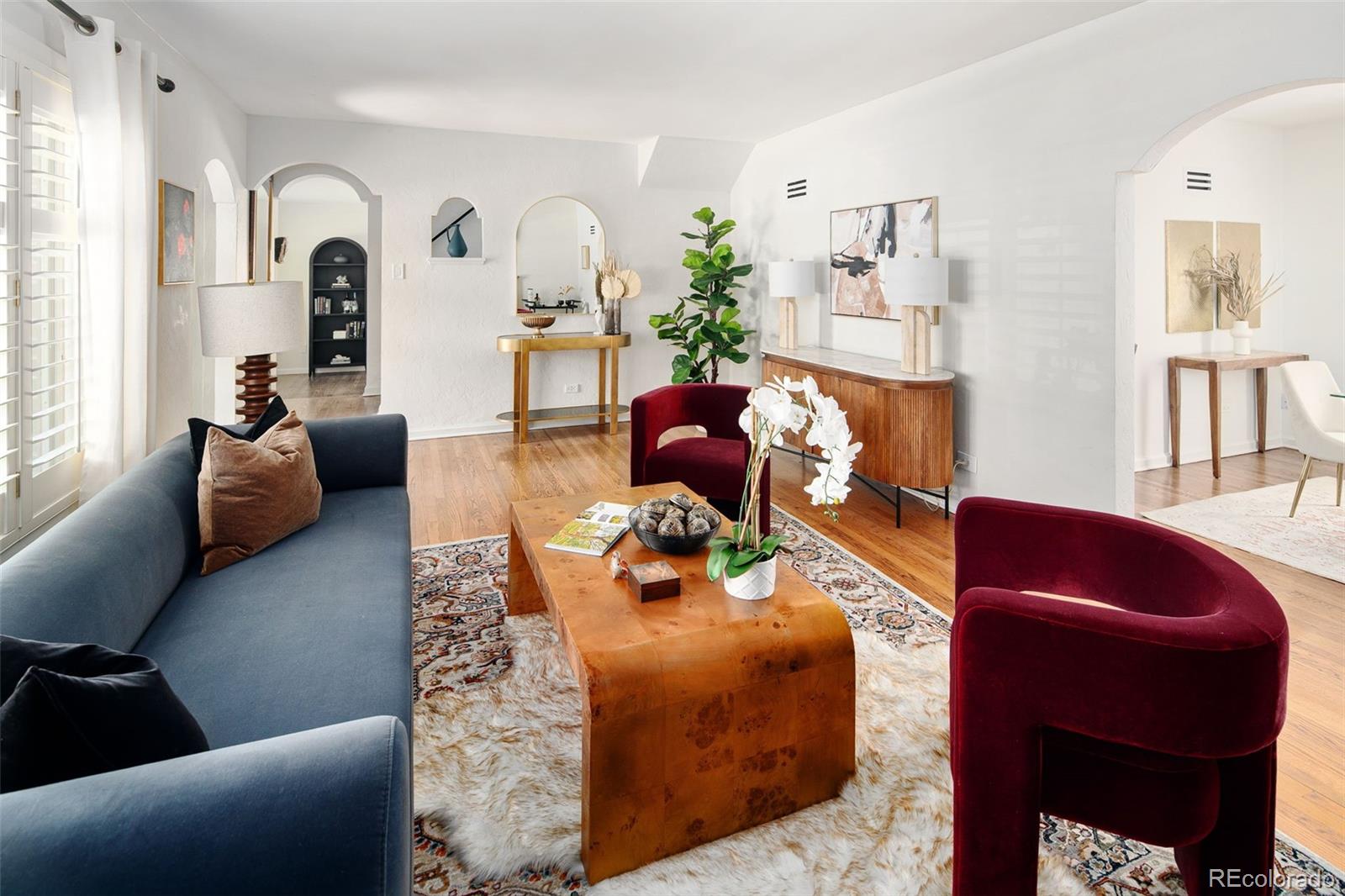 MLS Image #3 for 720 s clayton street,denver, Colorado