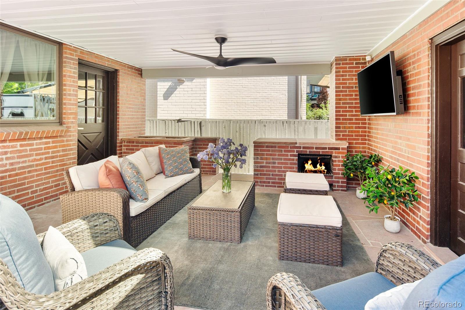 MLS Image #30 for 720 s clayton street,denver, Colorado