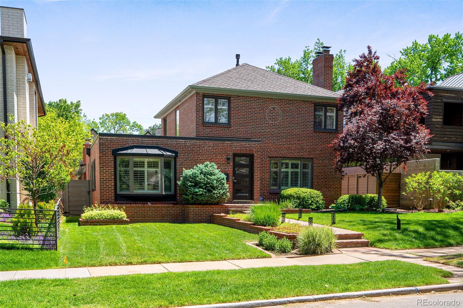 MLS Image #35 for 720 s clayton street,denver, Colorado