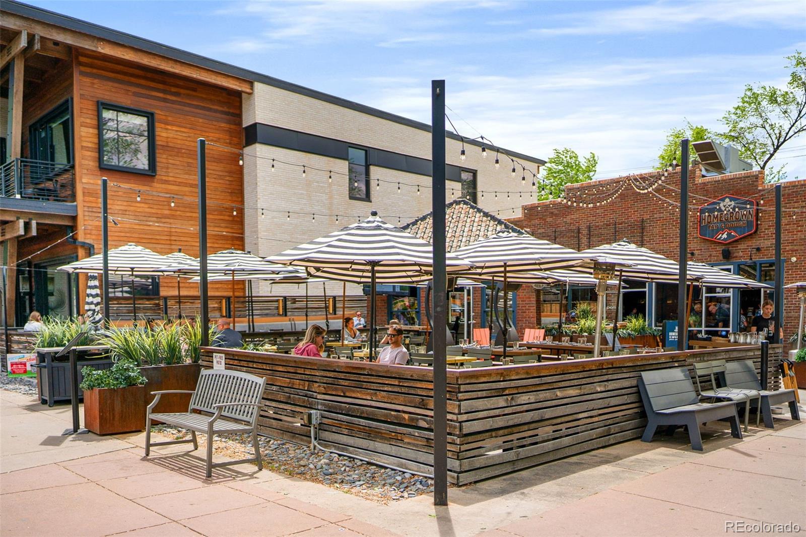 MLS Image #41 for 720 s clayton street,denver, Colorado