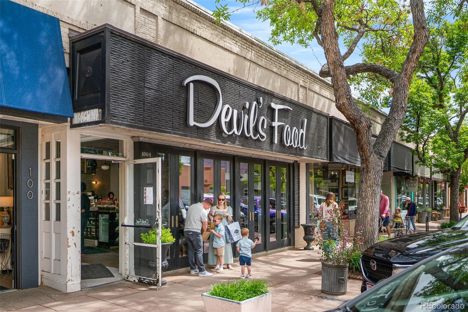 MLS Image #42 for 720 s clayton street,denver, Colorado