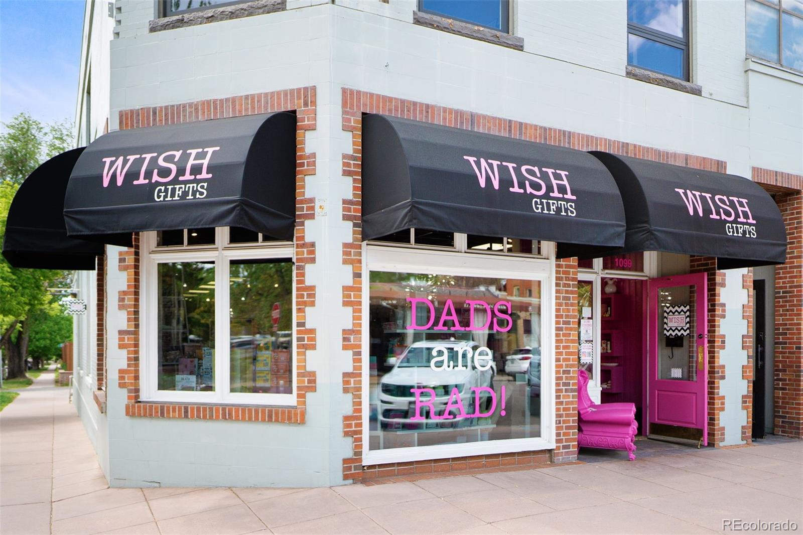 MLS Image #44 for 720 s clayton street,denver, Colorado