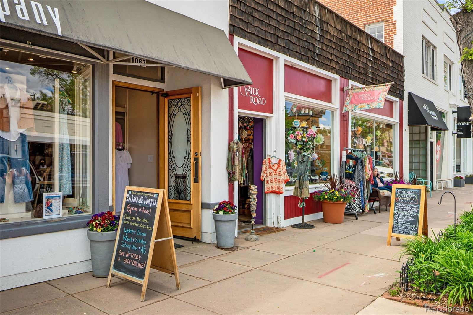 MLS Image #46 for 720 s clayton street,denver, Colorado