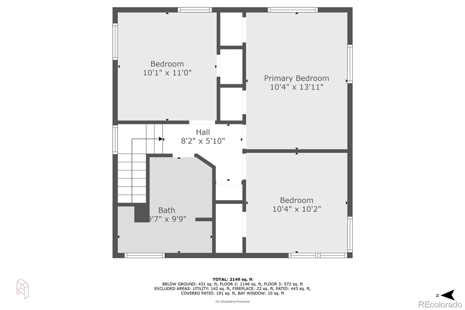 MLS Image #48 for 720 s clayton street,denver, Colorado