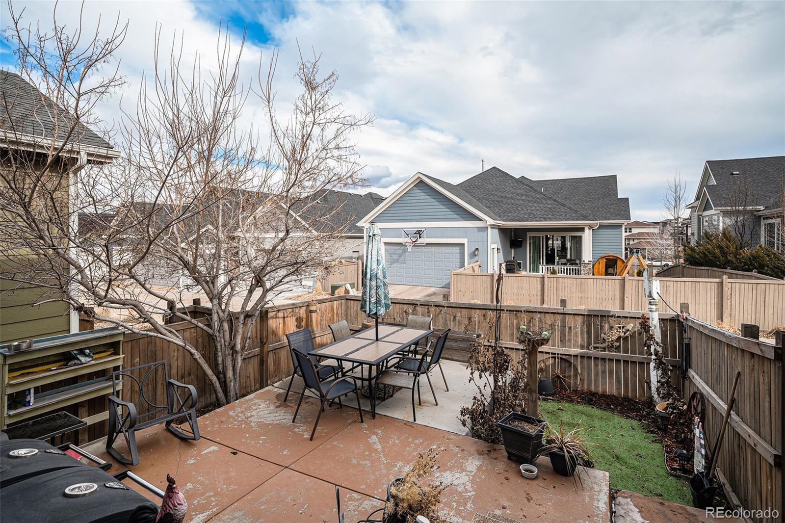 MLS Image #20 for 4318  fossil way,castle rock, Colorado