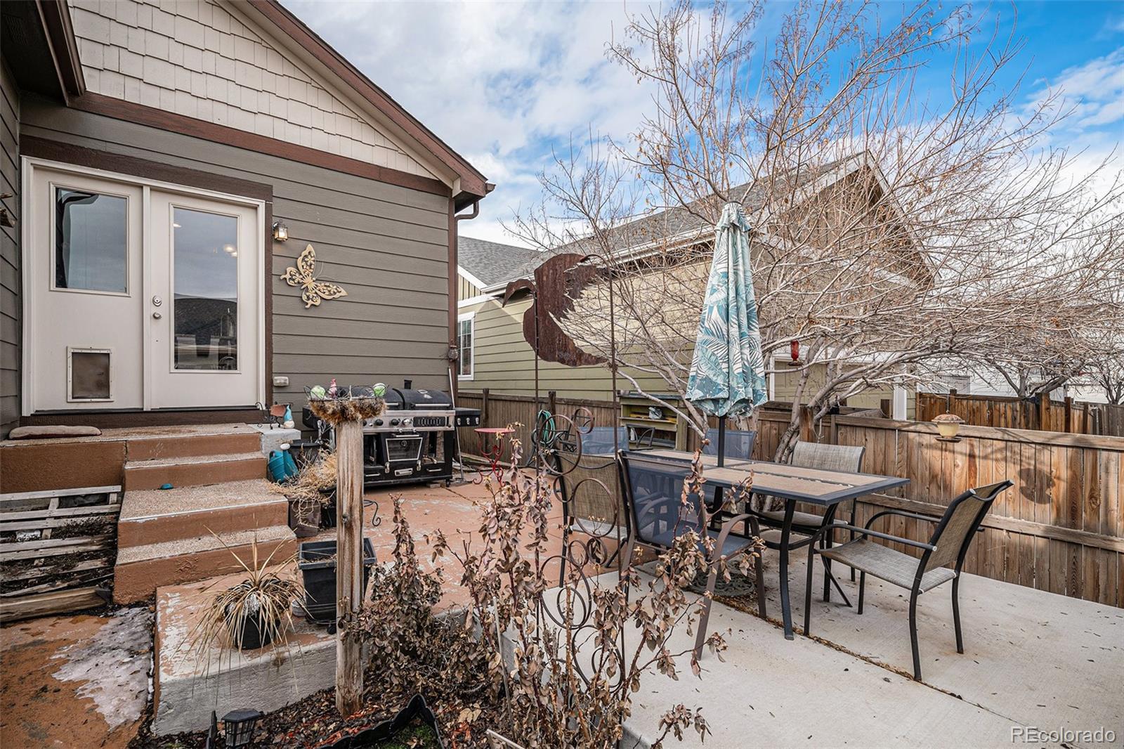 MLS Image #21 for 4318  fossil way,castle rock, Colorado