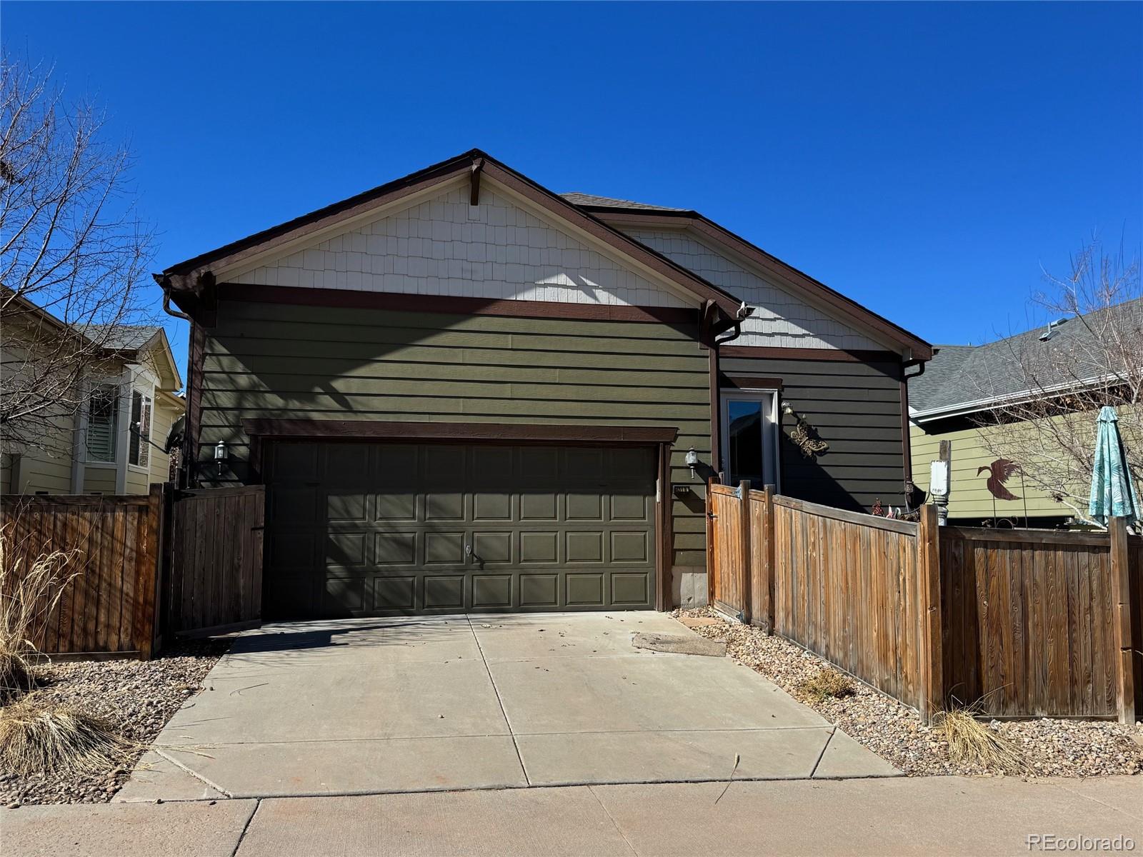 MLS Image #22 for 4318  fossil way,castle rock, Colorado