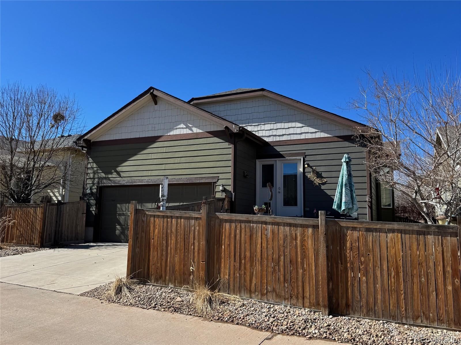 MLS Image #23 for 4318  fossil way,castle rock, Colorado