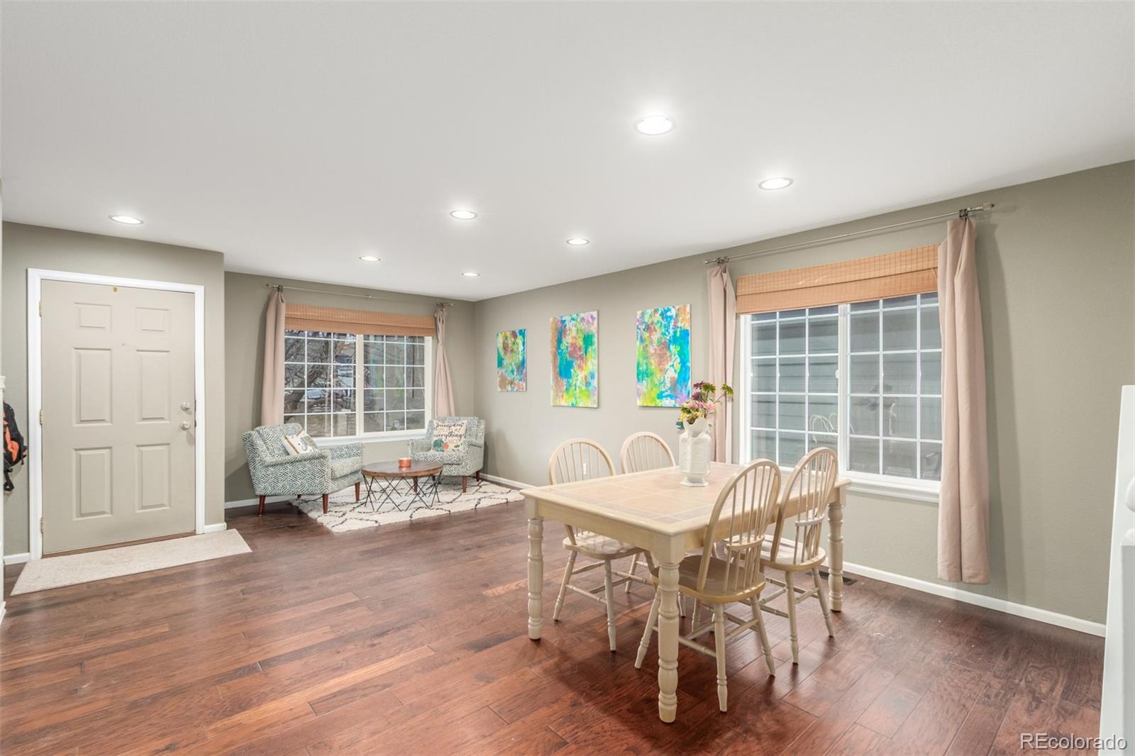 MLS Image #1 for 6193  brantly avenue,castle rock, Colorado