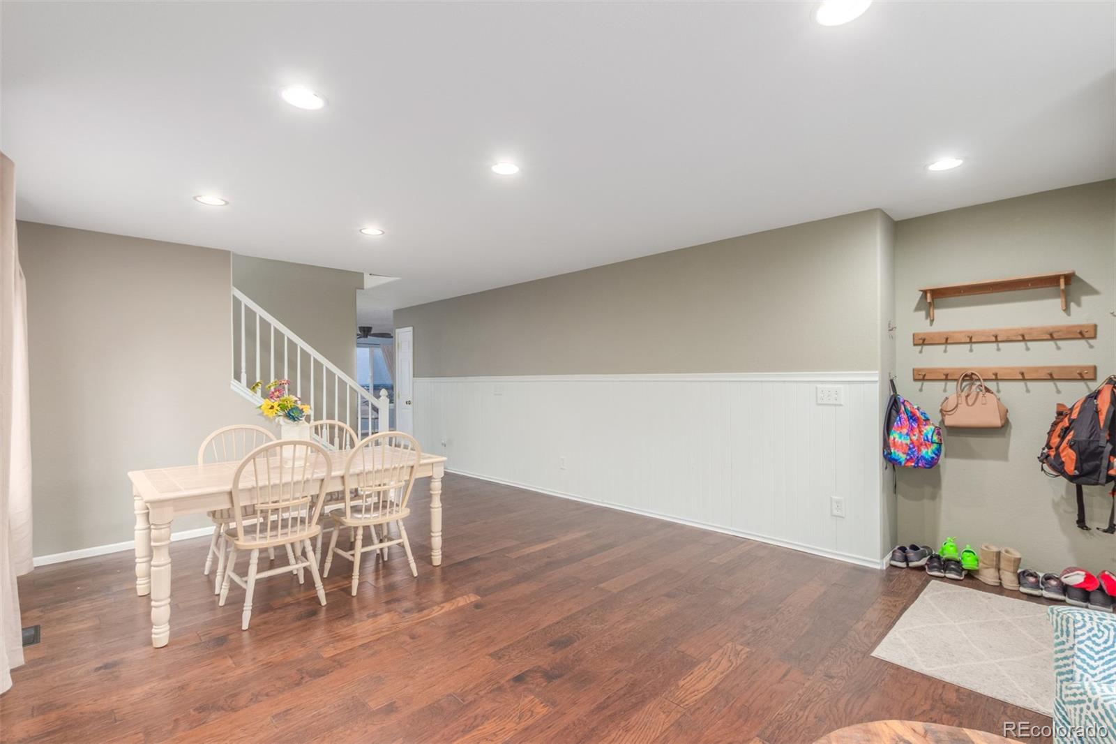 MLS Image #2 for 6193  brantly avenue,castle rock, Colorado