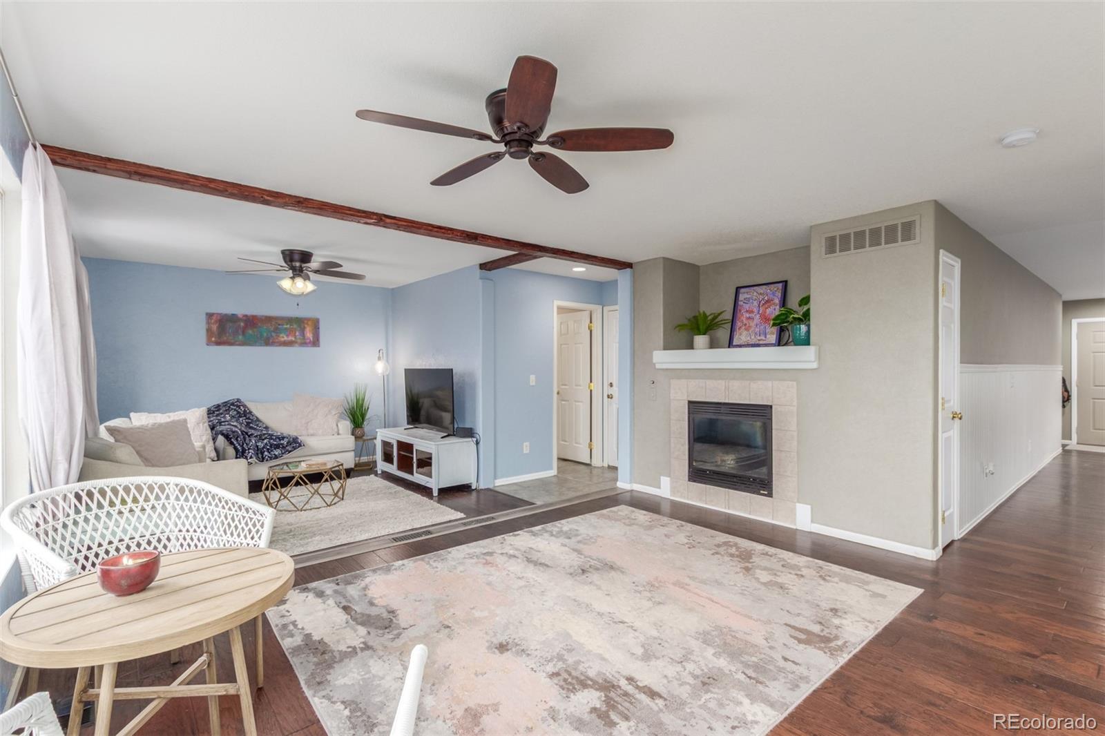MLS Image #3 for 6193  brantly avenue,castle rock, Colorado