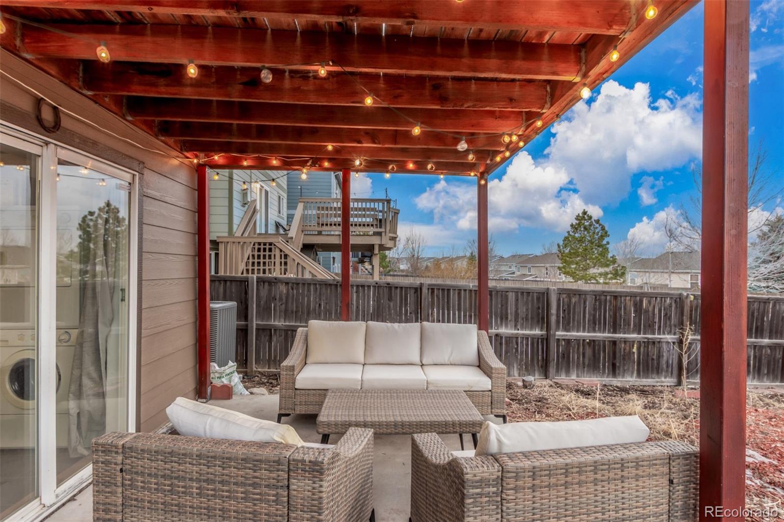 MLS Image #34 for 6193  brantly avenue,castle rock, Colorado