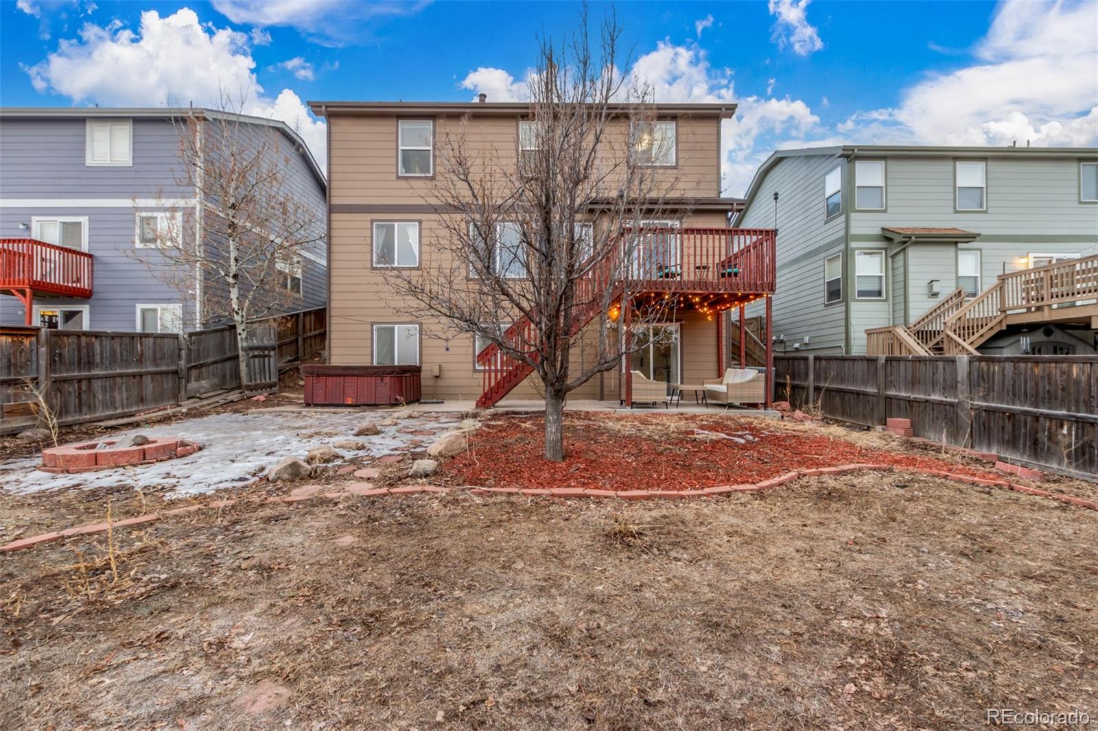 MLS Image #36 for 6193  brantly avenue,castle rock, Colorado
