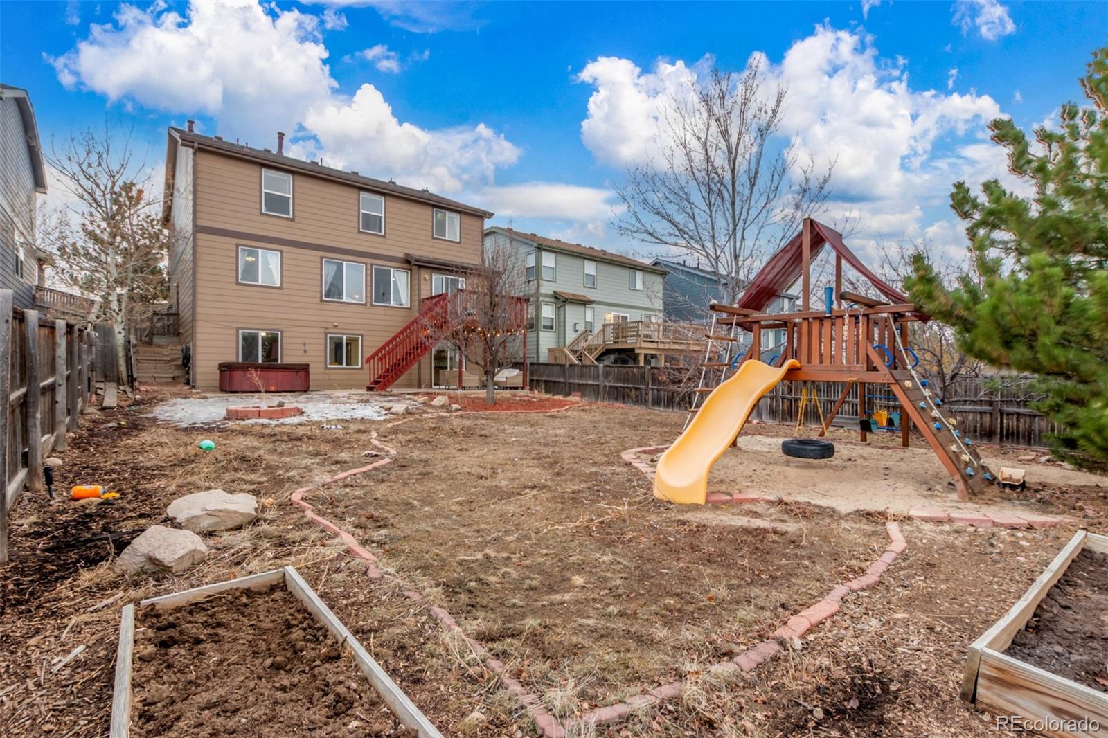 MLS Image #37 for 6193  brantly avenue,castle rock, Colorado