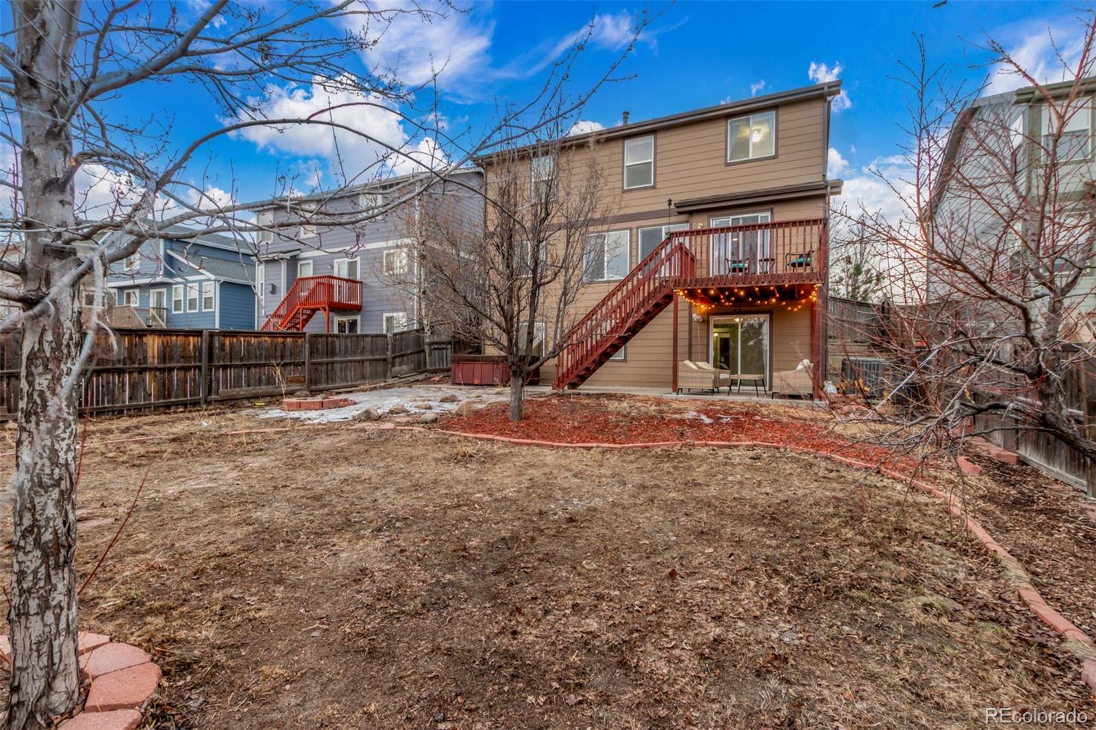 MLS Image #38 for 6193  brantly avenue,castle rock, Colorado
