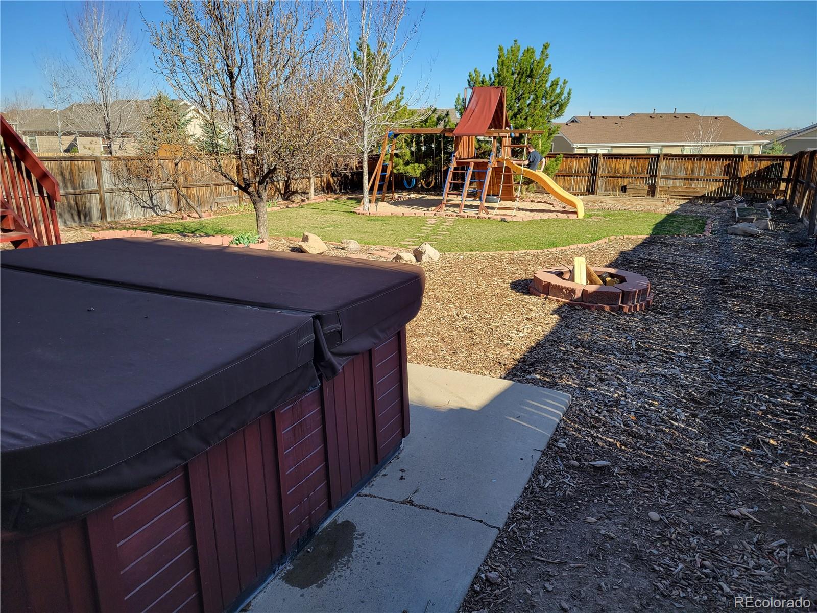 MLS Image #39 for 6193  brantly avenue,castle rock, Colorado