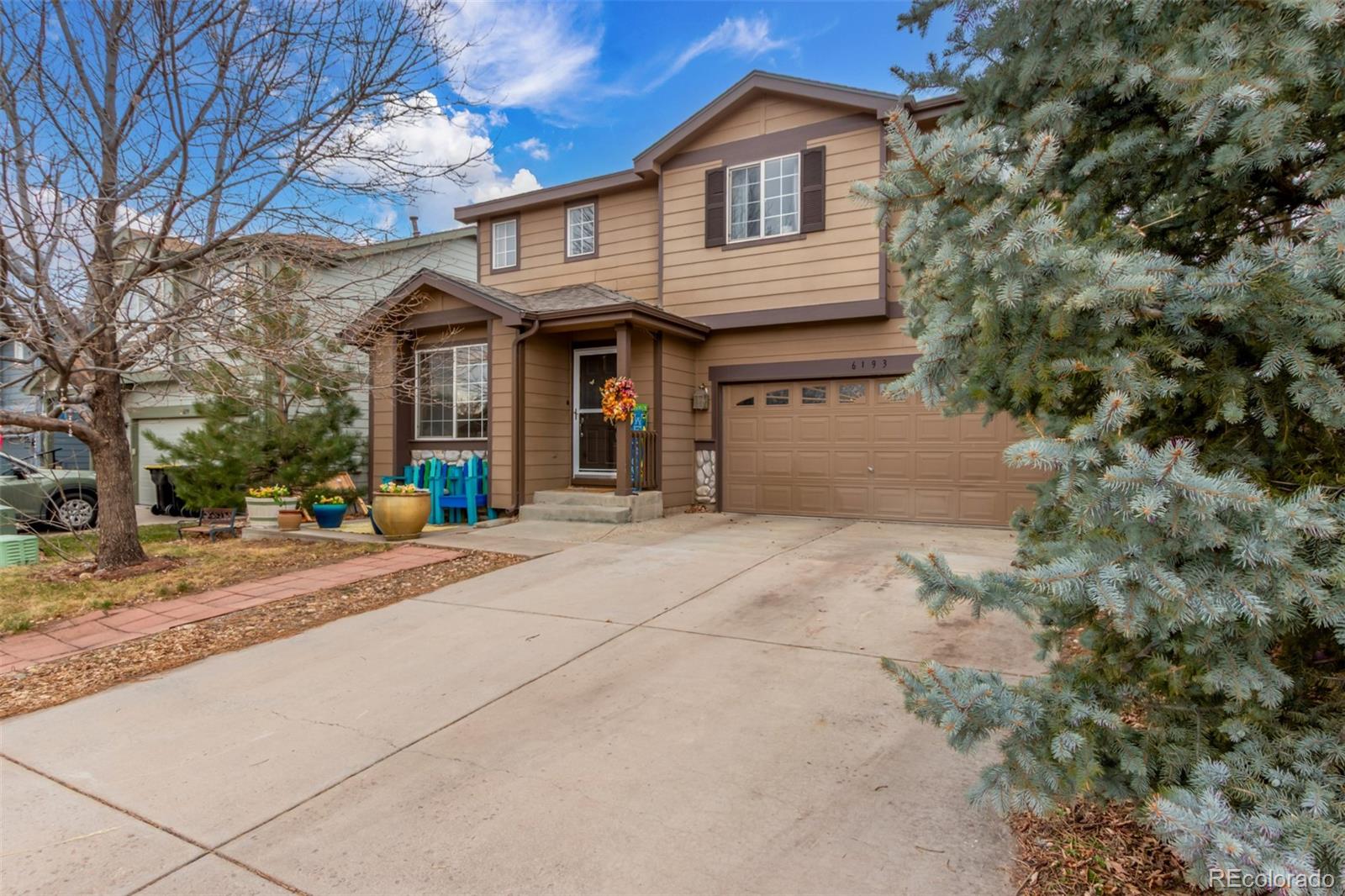 MLS Image #43 for 6193  brantly avenue,castle rock, Colorado