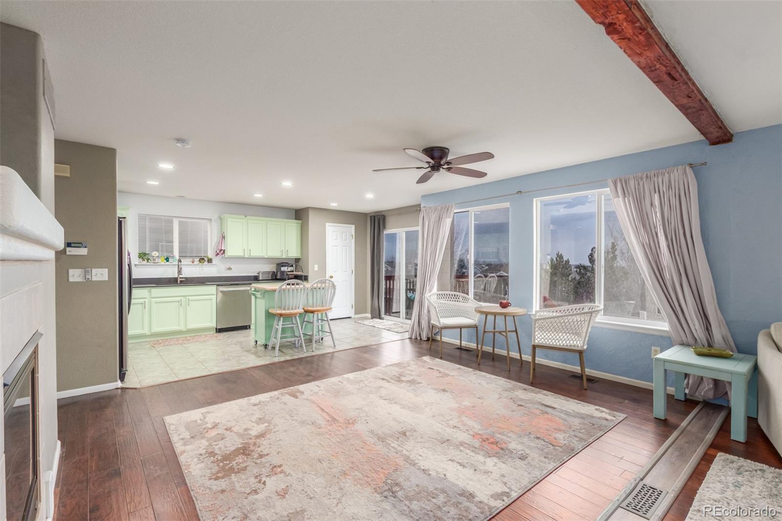 MLS Image #6 for 6193  brantly avenue,castle rock, Colorado