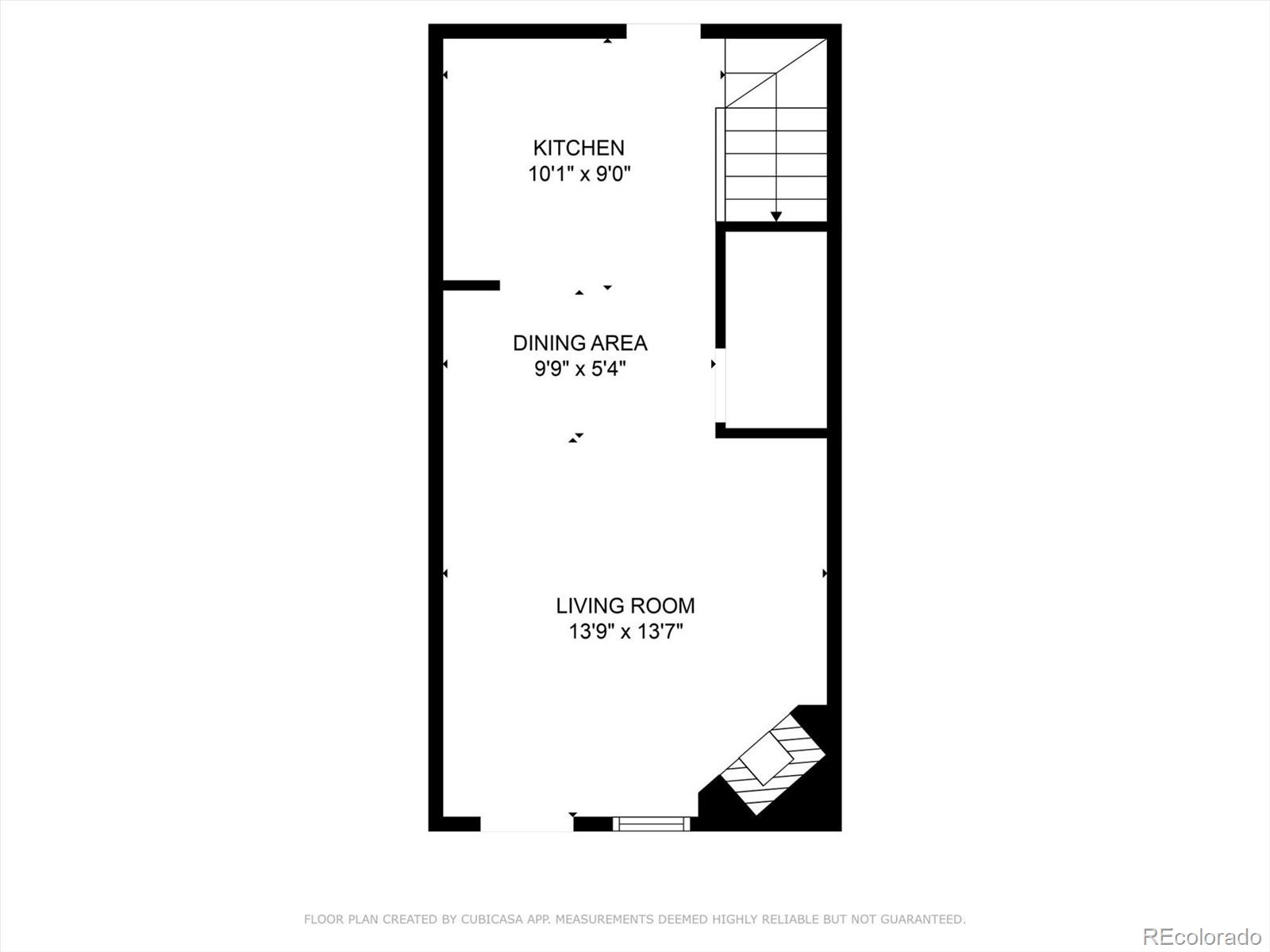 MLS Image #16 for 9029 w floyd avenue,lakewood, Colorado