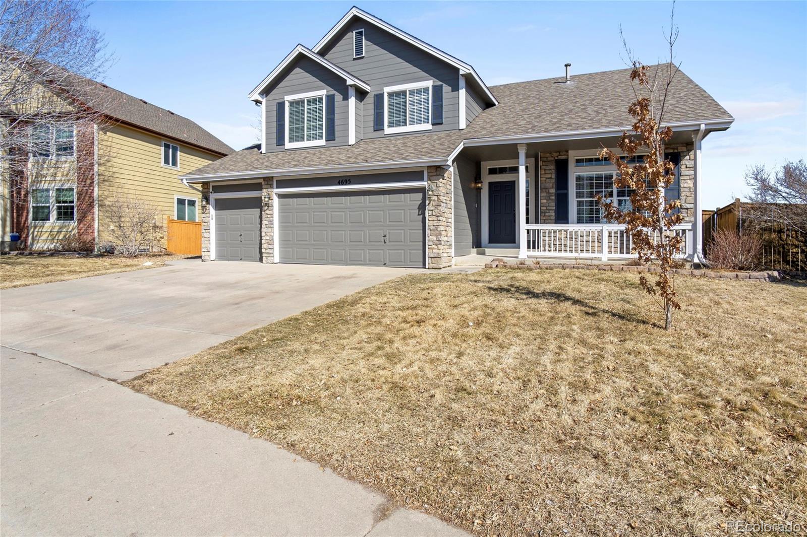 CMA Image for 4695  Bobolink Drive,Castle Rock, Colorado