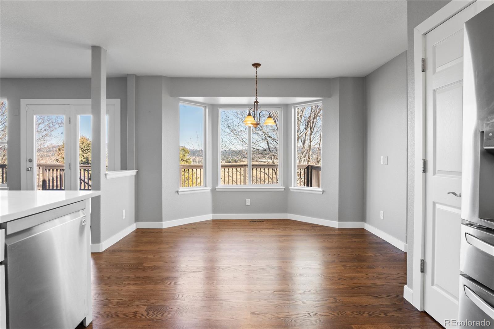 MLS Image #12 for 4695  bobolink drive,castle rock, Colorado