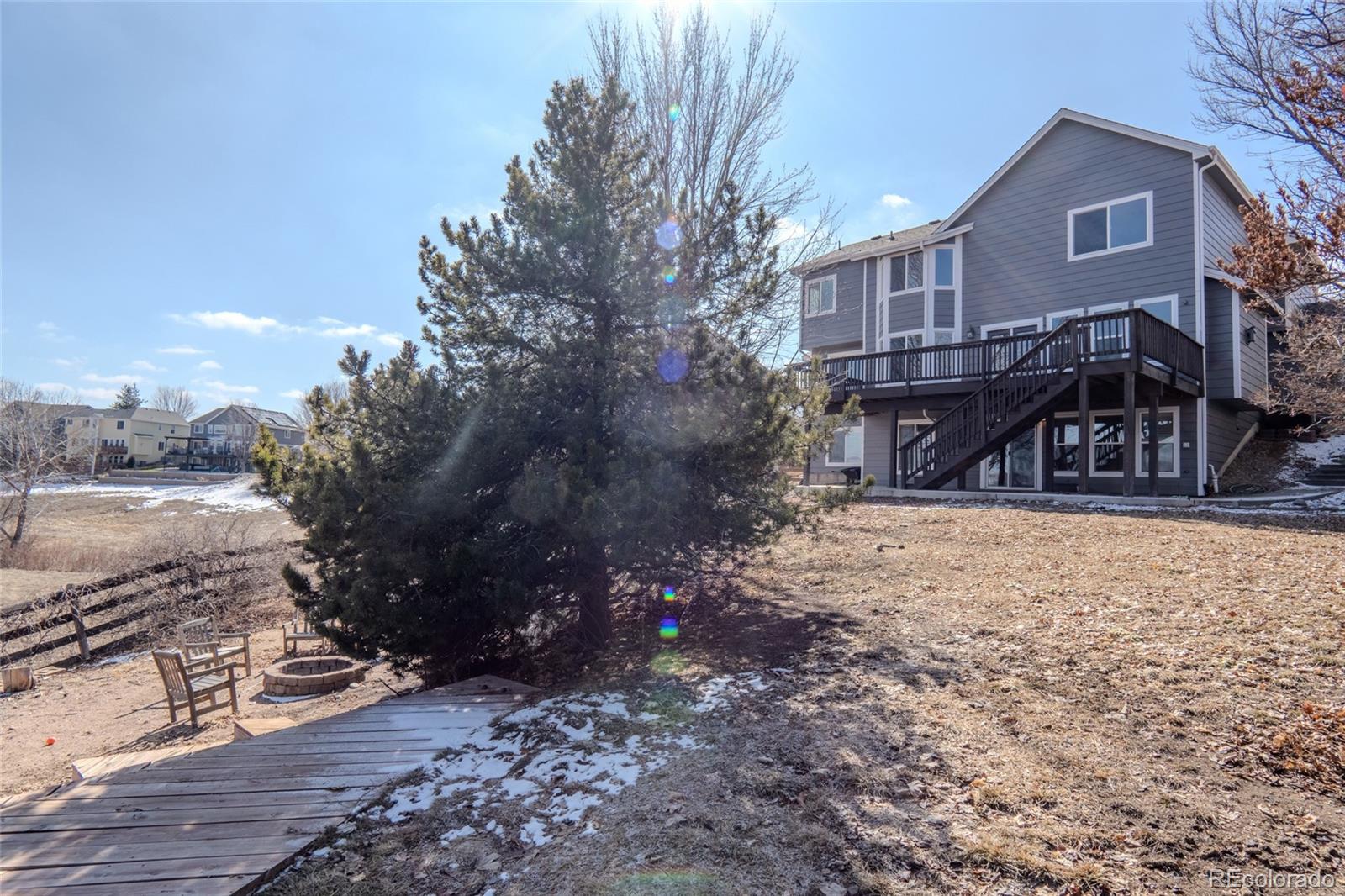 MLS Image #37 for 4695  bobolink drive,castle rock, Colorado