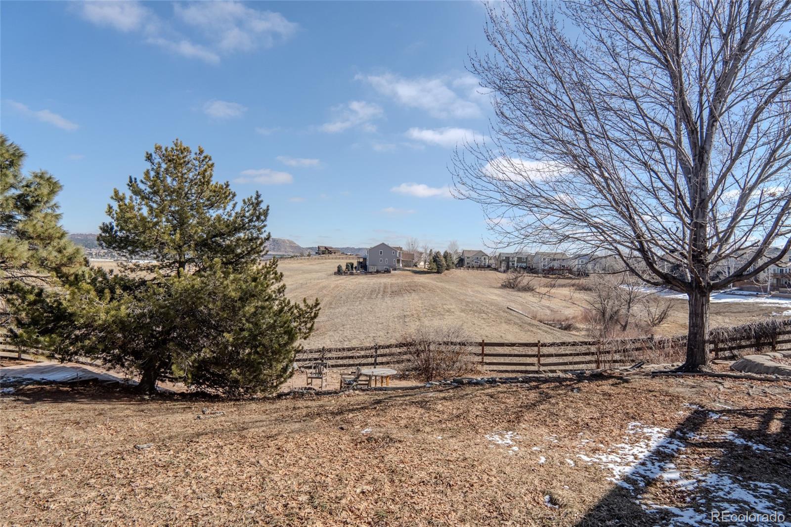 MLS Image #38 for 4695  bobolink drive,castle rock, Colorado