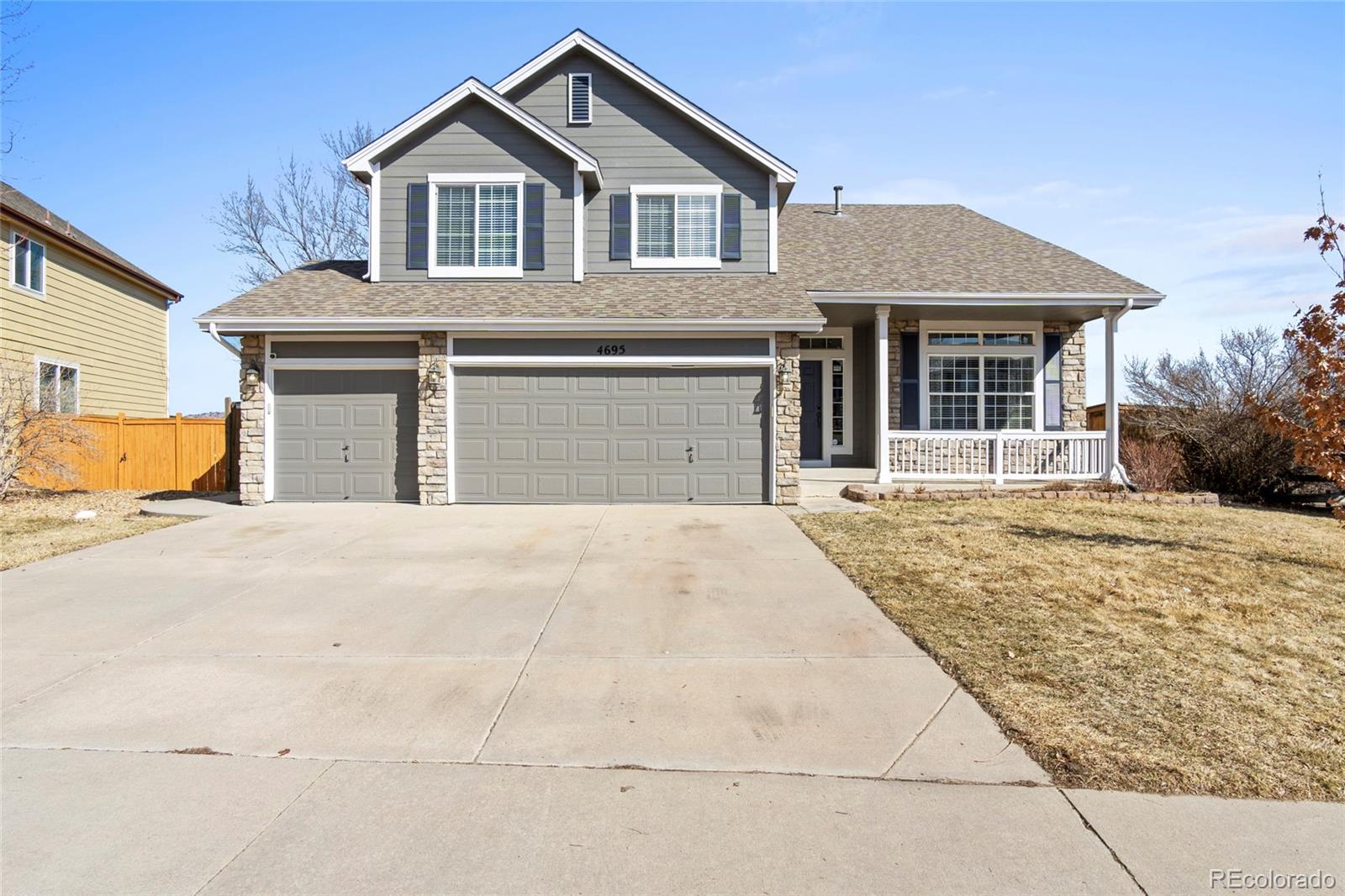 MLS Image #39 for 4695  bobolink drive,castle rock, Colorado