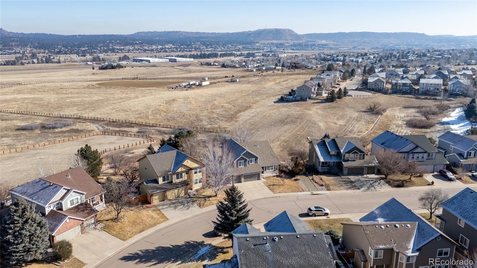 MLS Image #41 for 4695  bobolink drive,castle rock, Colorado