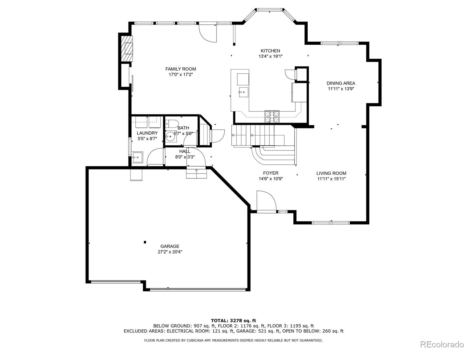 MLS Image #46 for 4695  bobolink drive,castle rock, Colorado