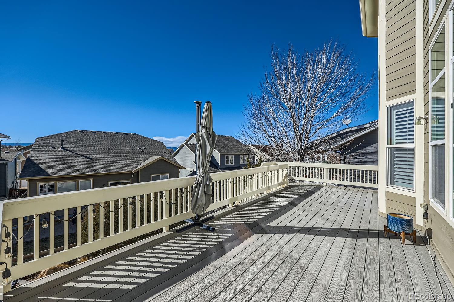 MLS Image #27 for 2903  dragonfly court,castle rock, Colorado