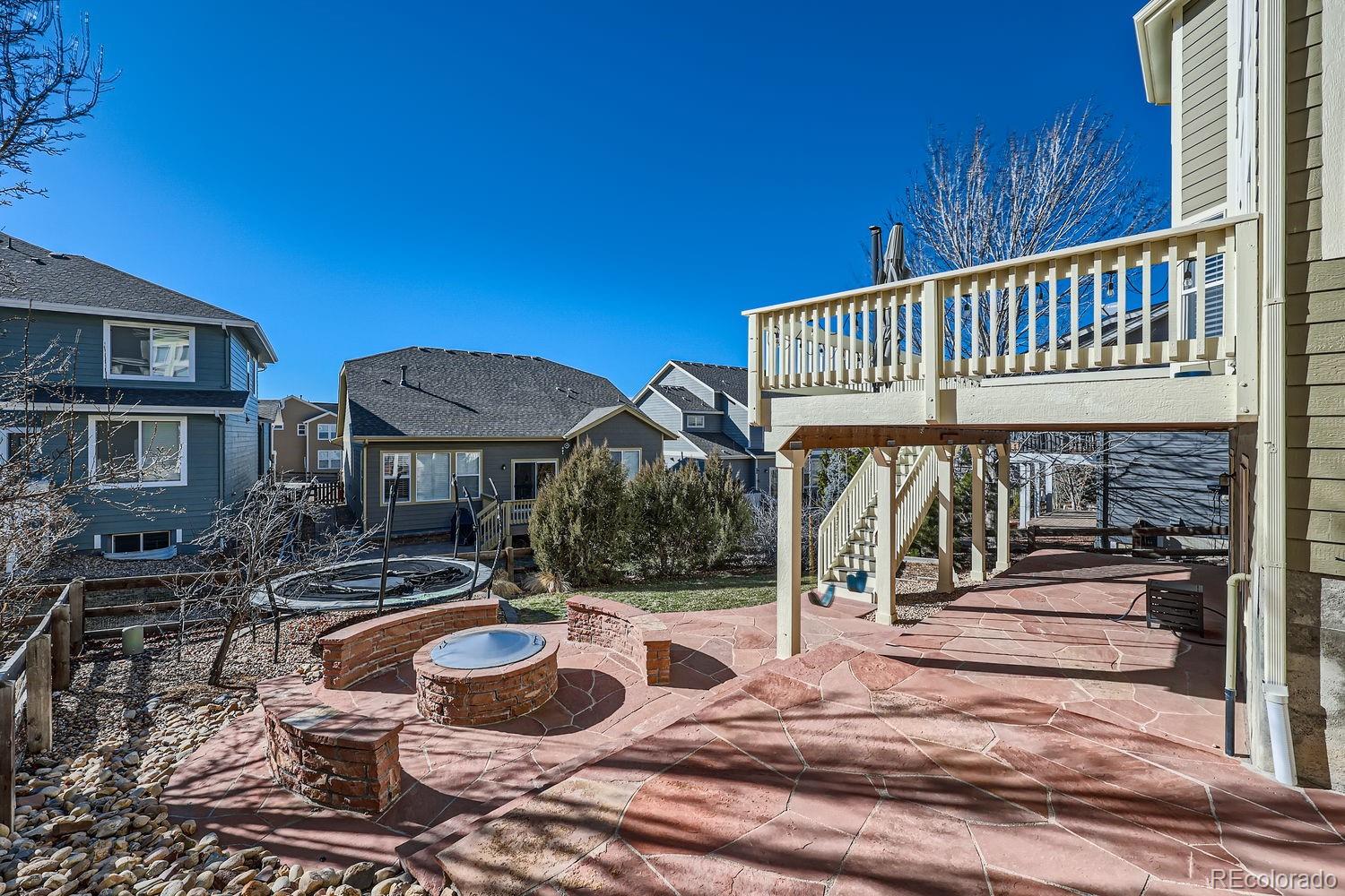 MLS Image #28 for 2903  dragonfly court,castle rock, Colorado