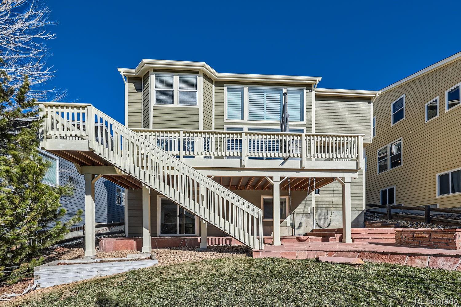 MLS Image #29 for 2903  dragonfly court,castle rock, Colorado