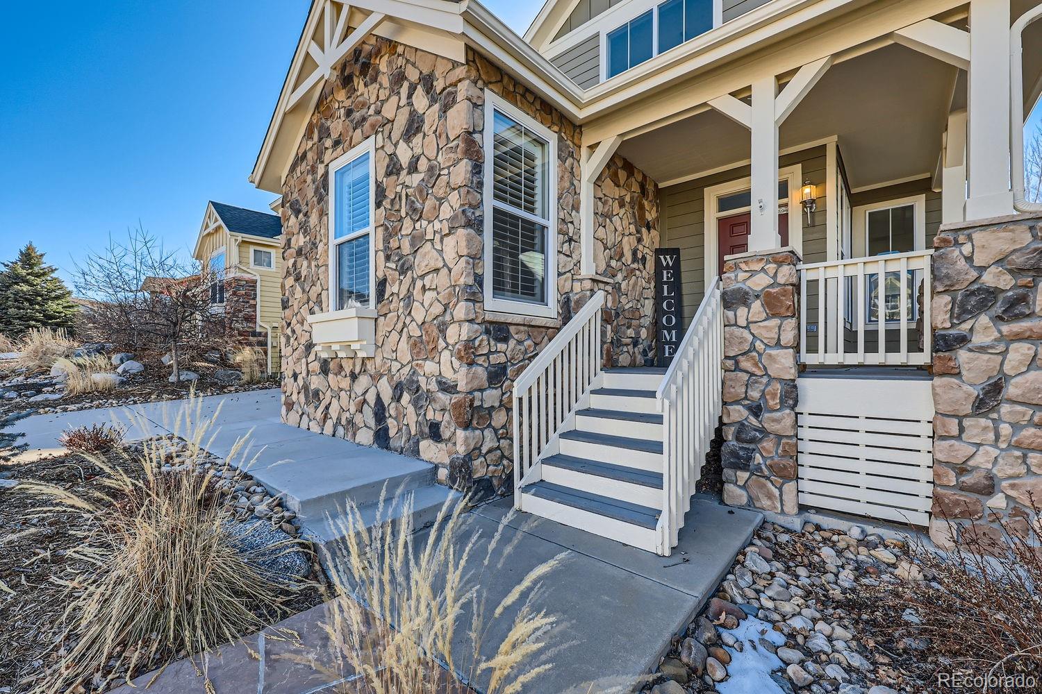 MLS Image #3 for 2903  dragonfly court,castle rock, Colorado