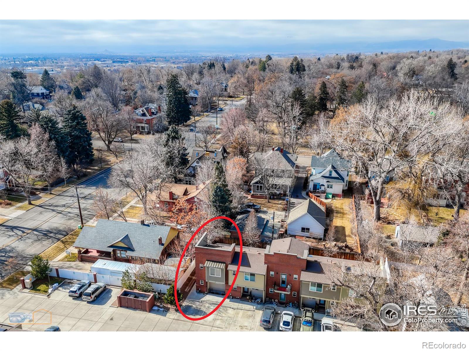 MLS Image #2 for 409  terry street,longmont, Colorado