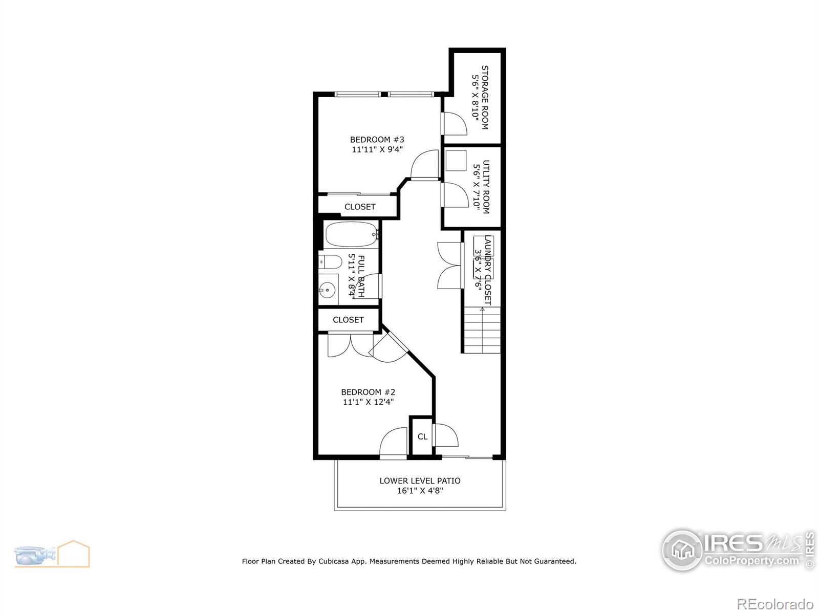 MLS Image #22 for 409  terry street,longmont, Colorado