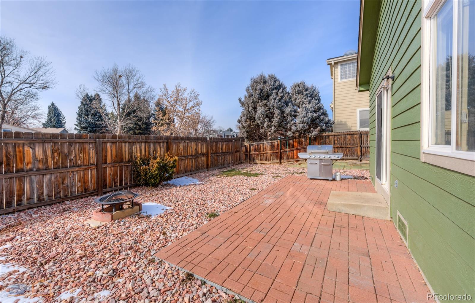 MLS Image #10 for 10117  wyandott circle,denver, Colorado