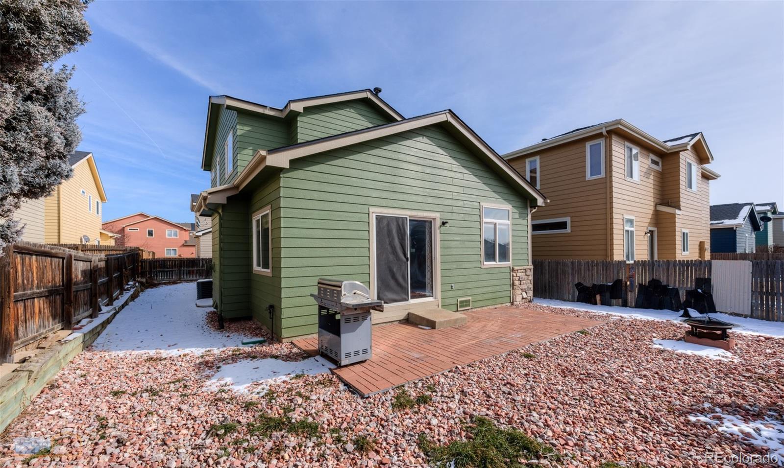 MLS Image #11 for 10117  wyandott circle,denver, Colorado