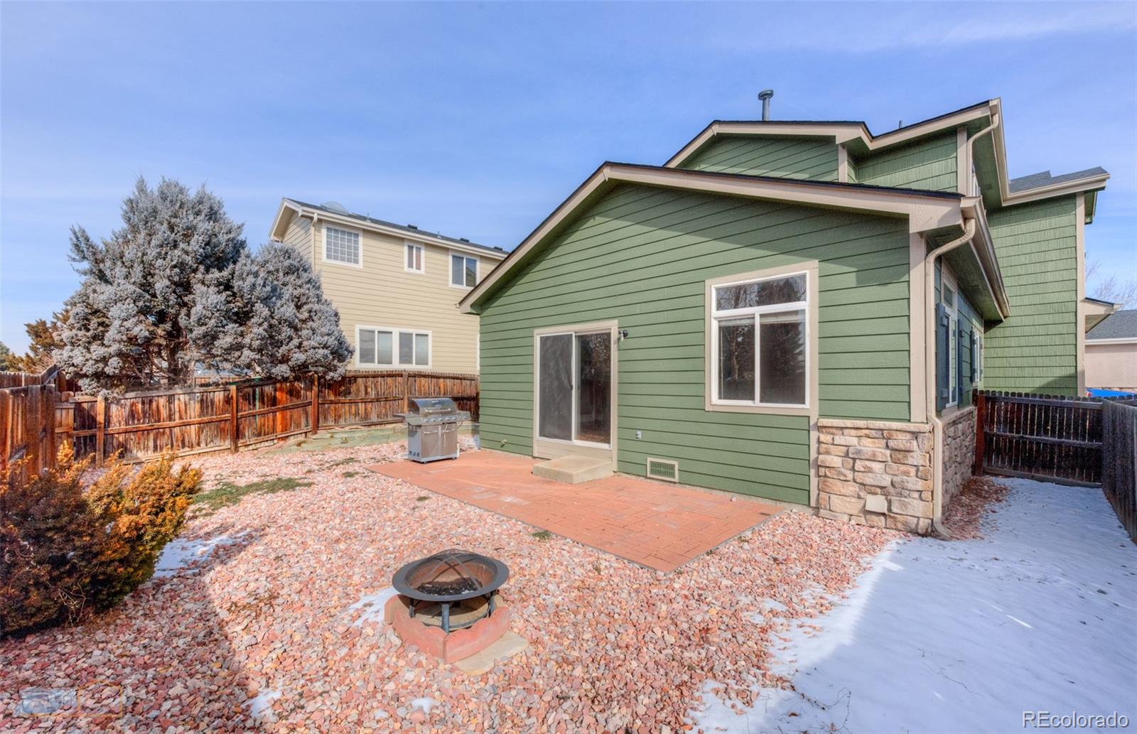 MLS Image #12 for 10117  wyandott circle,denver, Colorado