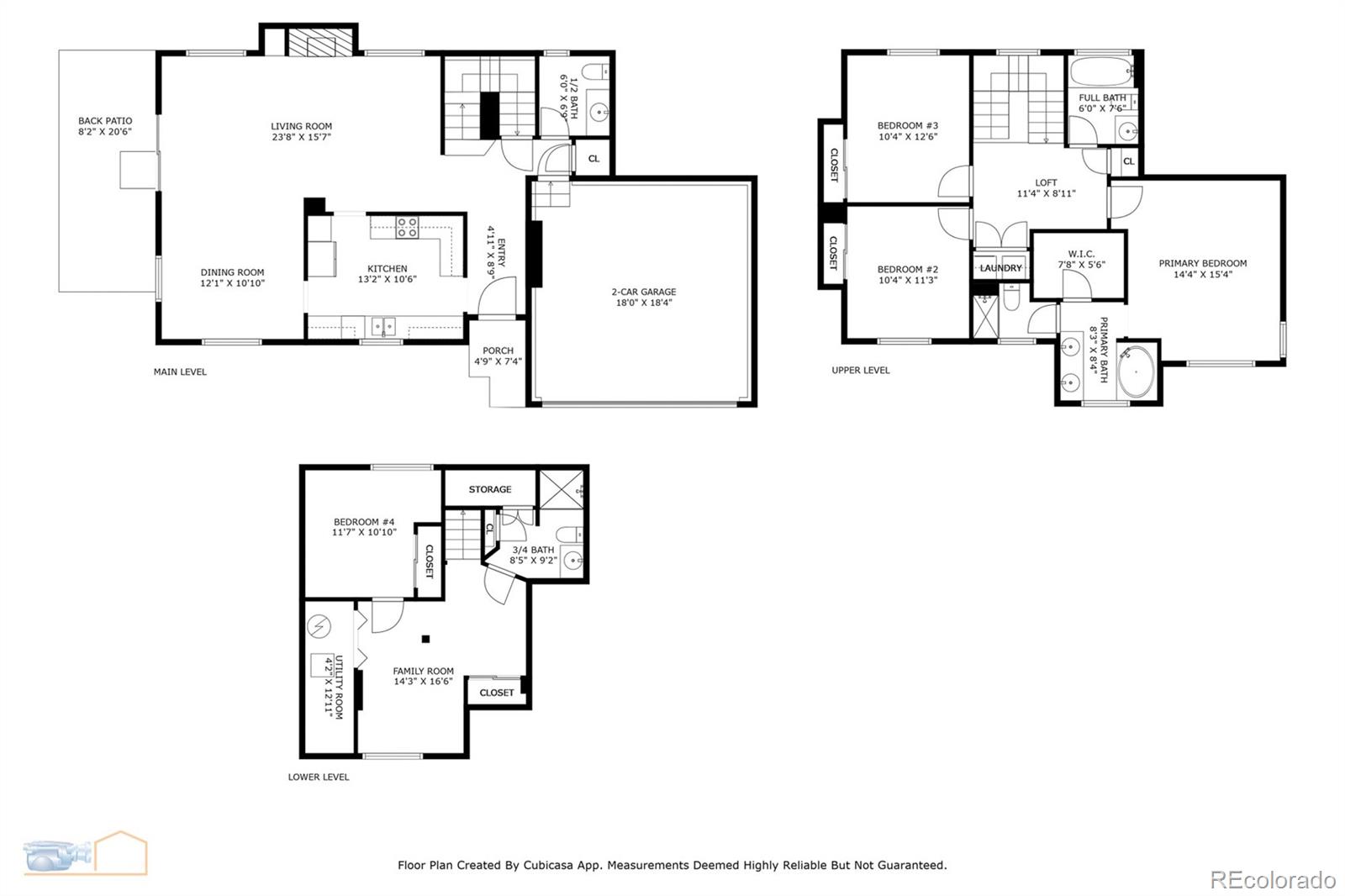 MLS Image #33 for 10117  wyandott circle,denver, Colorado