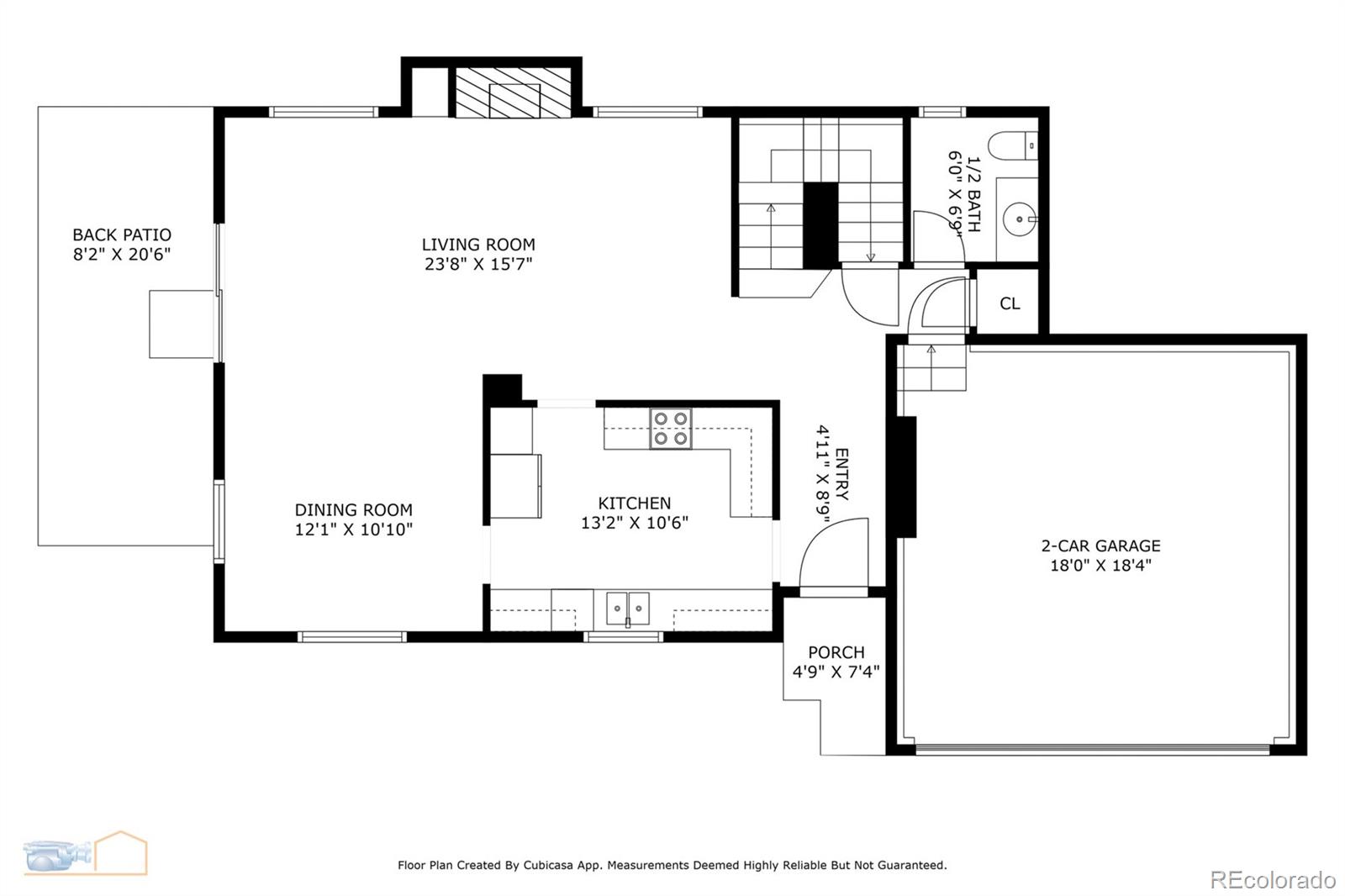 MLS Image #34 for 10117  wyandott circle,denver, Colorado