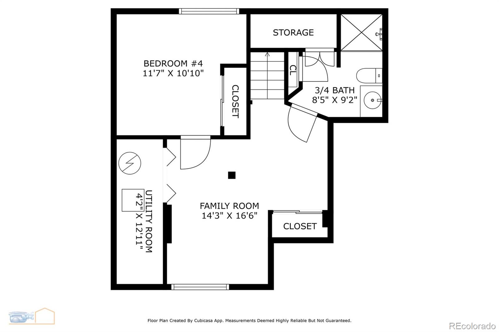 MLS Image #36 for 10117  wyandott circle,denver, Colorado