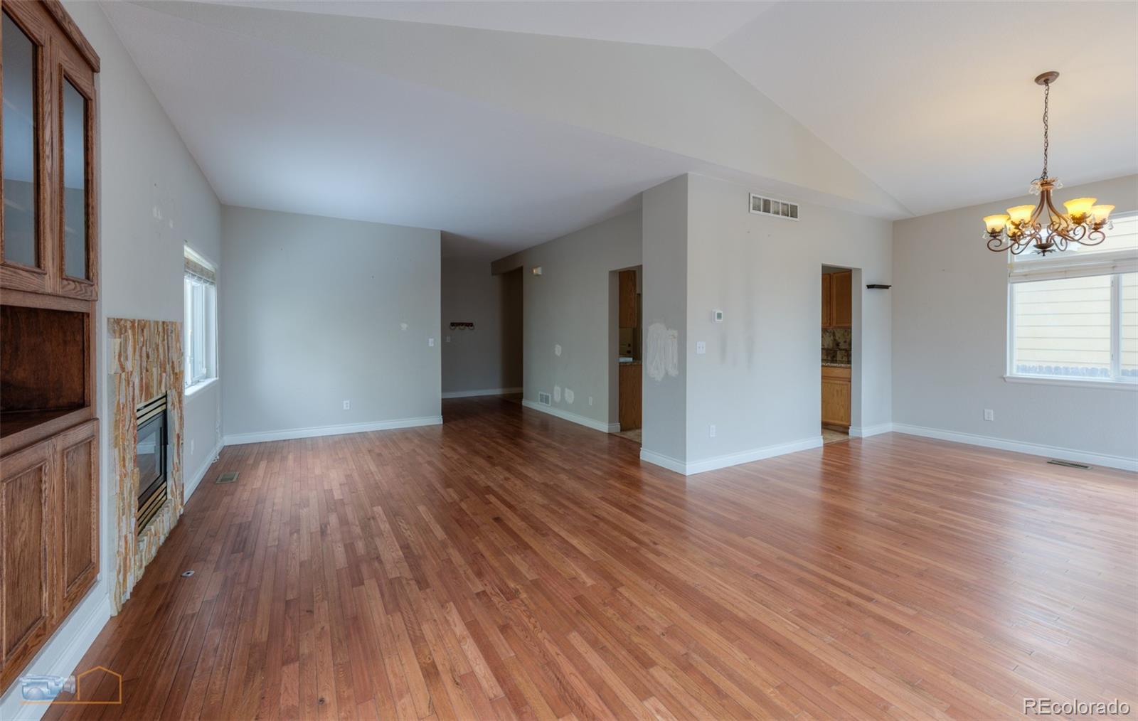 MLS Image #4 for 10117  wyandott circle,denver, Colorado