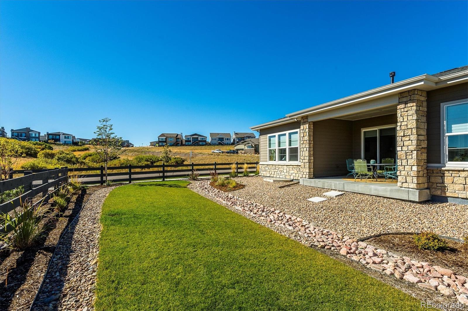 MLS Image #33 for 7334  canyonpoint road,castle pines, Colorado