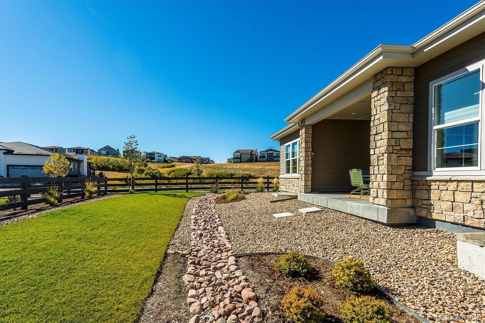 MLS Image #34 for 7334  canyonpoint road,castle pines, Colorado